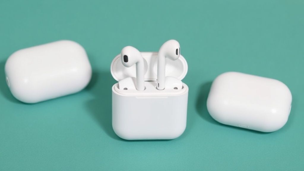 苹果AirPods Pro一代翻新版仅售71英镑！CHILLY15优惠码立省12英镑