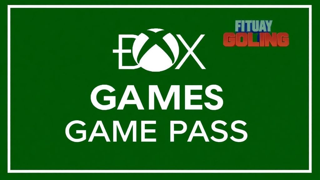 2月Xbox游戏通行证阵容曝光：多款大作首日入库