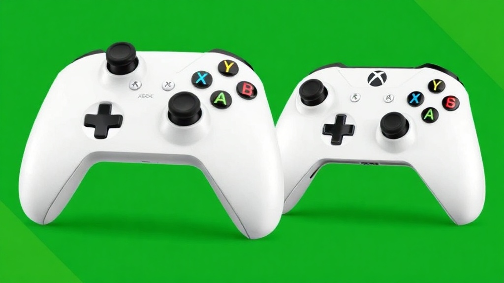 手慢无！Xbox手柄跌至39刀神价，一顿饭钱让PC体验原地起飞