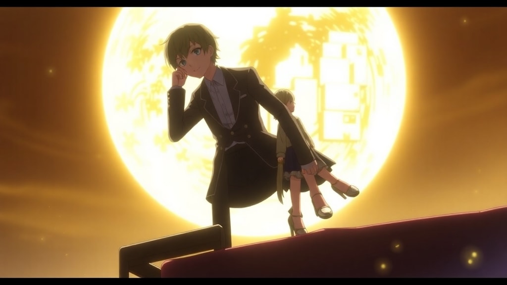 爷青回！《女神异闻录4 重制版》发售日敲定2027年2月，实机画面炸裂公开