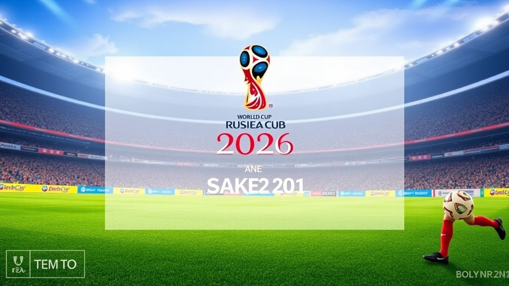 2026世界杯观赛终极指南：人在海外，如何优雅地“白嫖”BBC高清直播？